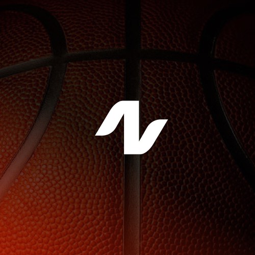 Future WNBA player logo Design by Pro Step ♐︎