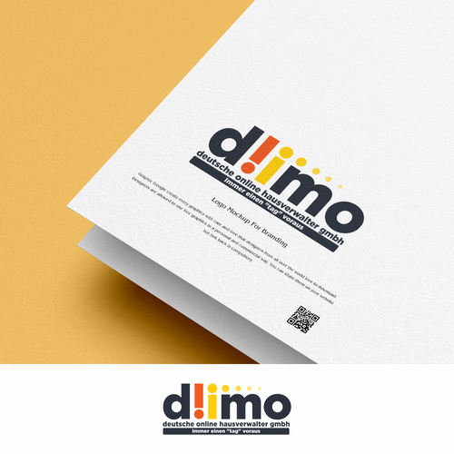 Logo design contest entry by Up Create