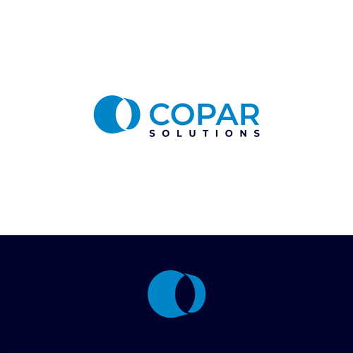 Copar Solutions - New Logo Design by RAPUNZEL27