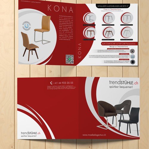  contest entry by The 3colors