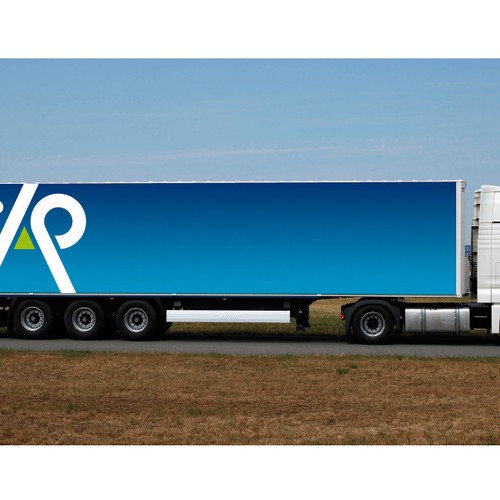 International Logistics Company  Design by Olios