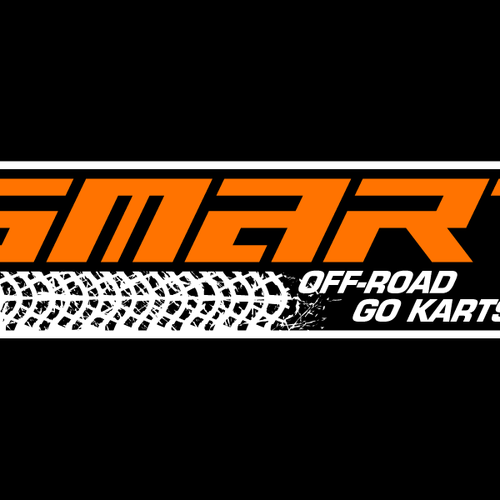 OFF-ROAD GO KART COMPANY Design by ZOEREZ