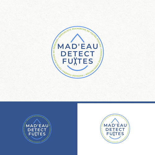  contest entry by mmkdesign