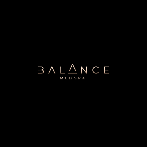 Balance logo Design by ANGEL A.