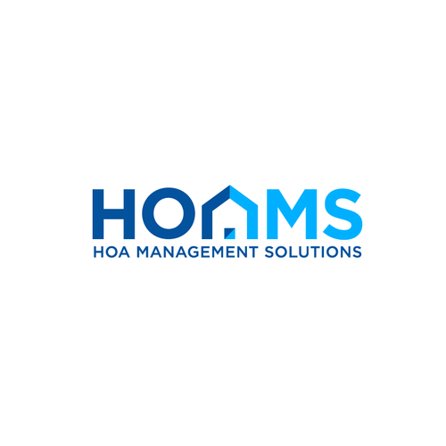 HOA Management Services Logo Design by Chi.Da