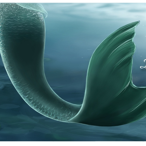 Illustration or graphics contest entry by Anastasia.O