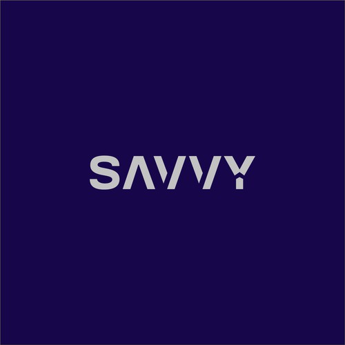 Design a Logo for Savvy, the Ultimate Lifestyle and Savings Brand Design by viqisetiadi11