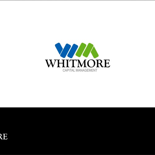 Whitmore Capital Management needs a new logo | Logo design contest