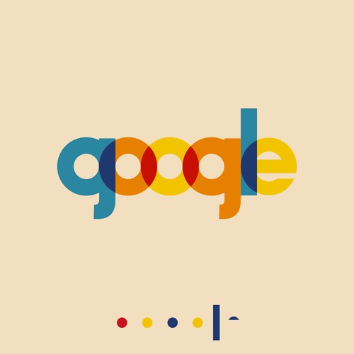 Design di Community Contest | Reimagine a famous logo in Bauhaus style di Arto_