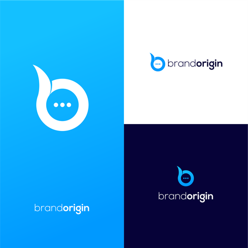 Looking for a fun and unique logo that's not too busy Design by canda