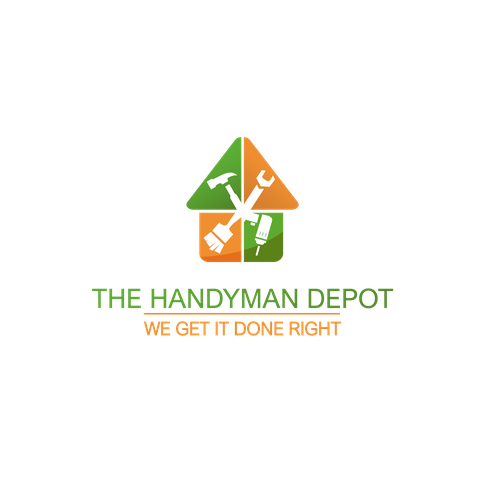 The Handyman Depot Design by Zeuvy