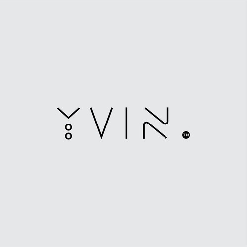 Sustainable fashion brand logo design (for men) Design by Dephne ♌