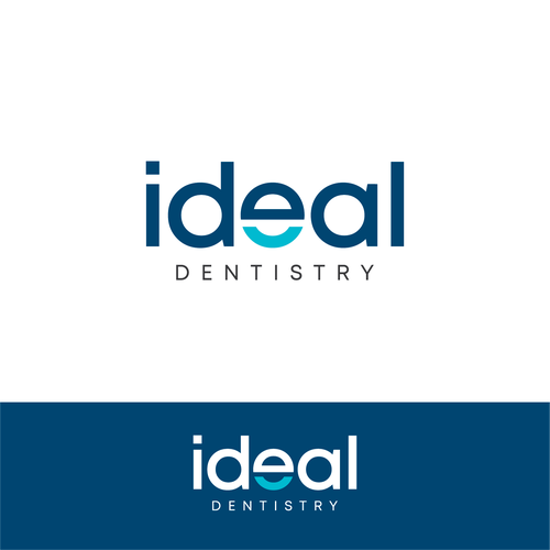 Create Logo For Modern Dental Practice Design by JELOVE