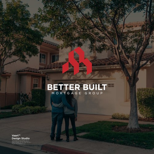 Better Built Mortgage Group Design by Vaart™