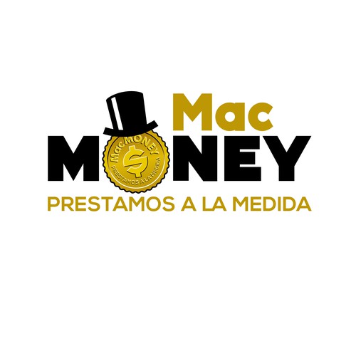 Logo & brand identity pack contest entry by 819GR