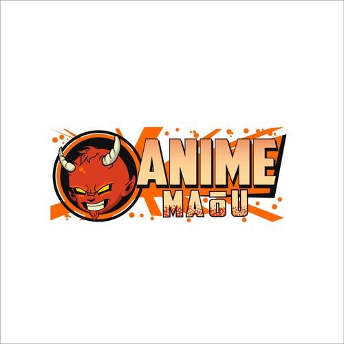 A logo idea I had Give Ovilee an Anime Show™! : r/g4tv