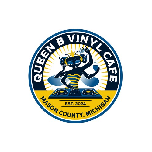  contest entry by Steve Hai