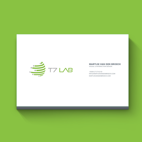 Zweitplatziertes Design von FindSkilled