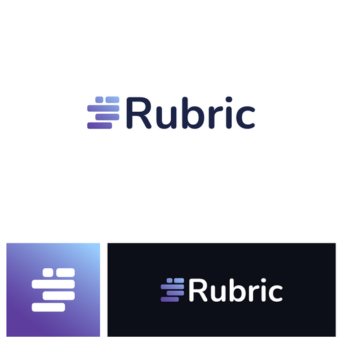 We need a logo to invoke curiosity in the minds of deeply analytical thinkers Design by Logofoc