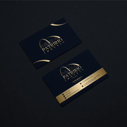 Logo & brand identity pack contest entry by SBdesigner