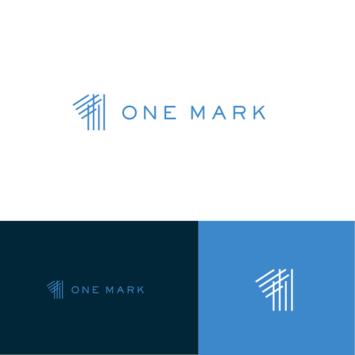 Real estate firm that helps the buying and selling of real estate Design by Lazar Bogicevic