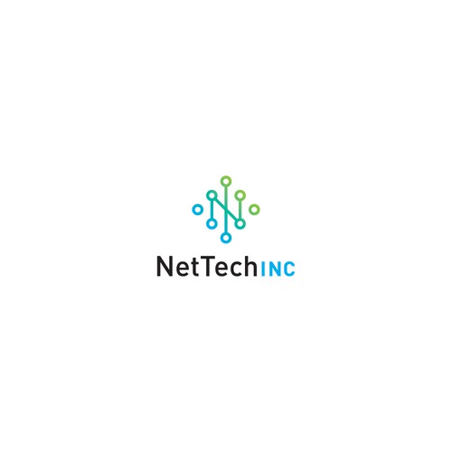 Technology Logo Design von aninn