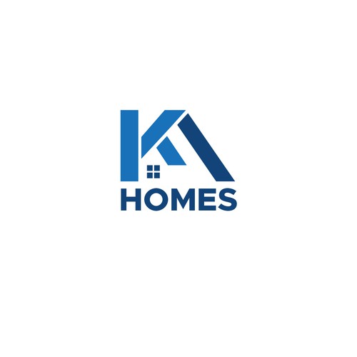 Design NEED A LOGO FOR HOME BUILDING COMPANY por VA Studio396