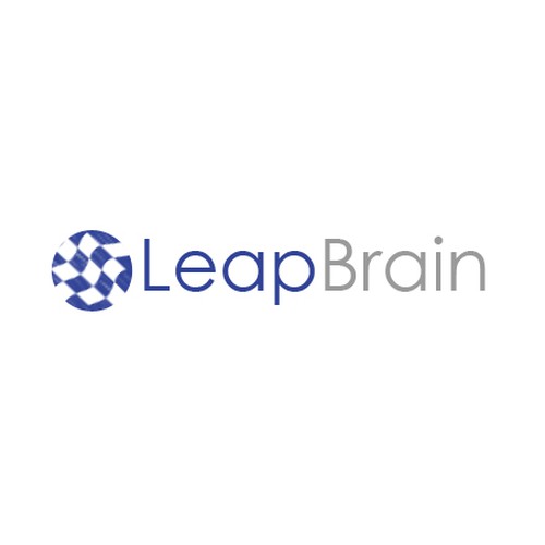 Leapbrain needs a logo Design by VanityDesigns