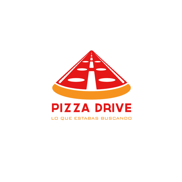 Design by rossamaxa titled "Pizza Drive"