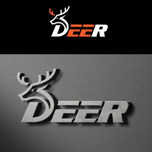 we need a powerful new logo for our product Design by creativepix