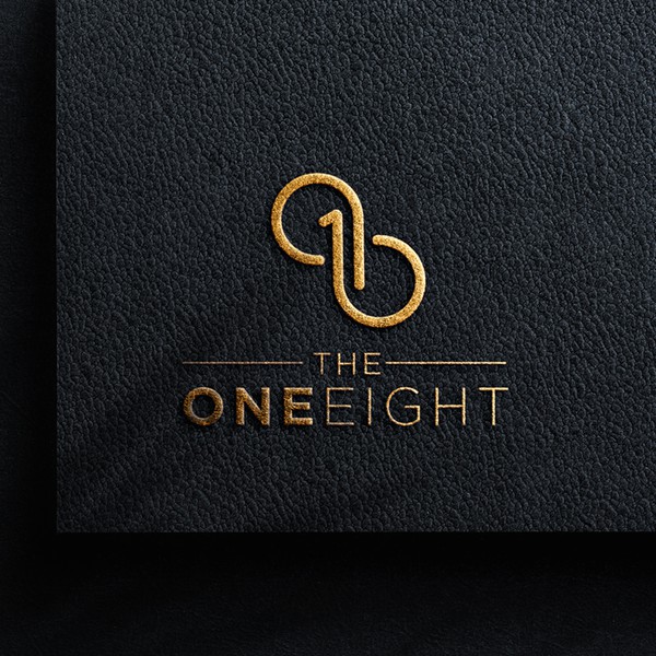 Design by andreastan titled "the One Eight"