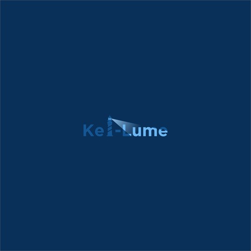 Kel-Lume Logo Design by Reefkennedy