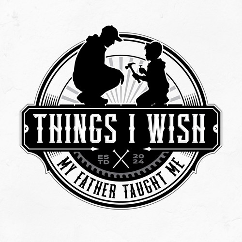 Logo for new web series Design by AlarArtStudio™