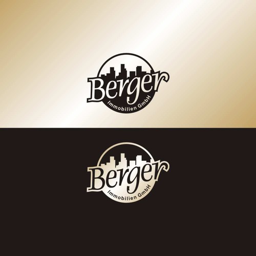 Logo & business card contest entry by AvelanDesign