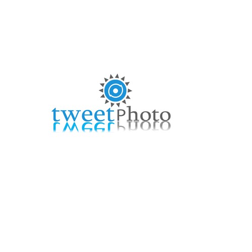 Logo Redesign for the Hottest Real-Time Photo Sharing Platform Design von Adrian Rusu