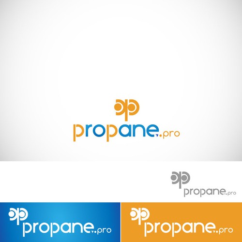 Propane.pro Needs A New Logo! Design by ashhadshah