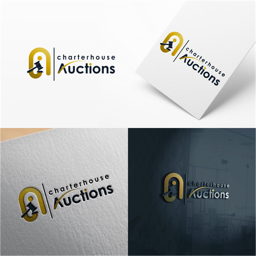 Help us find the perfect logo for our new venture Design by Aksara Hati™