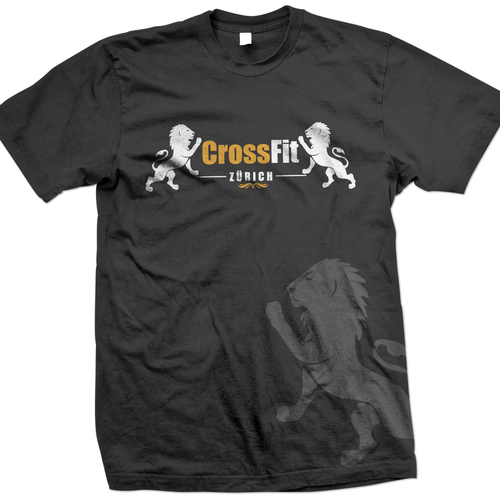 Logo design contest entry by bartleby_xx