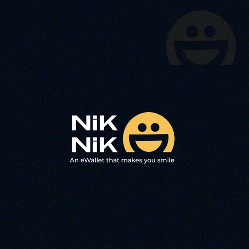 Logo Type and Logo Design for an eWallet Design by yasiraliii