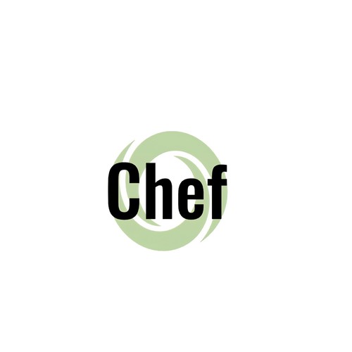 "CHEF": Food & Cooking Social Media Logo Design by Ash_pleasantdesigns