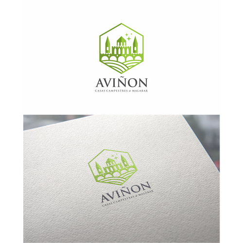Logo design contest entry by fadhiel™