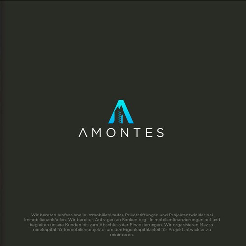 Logo & brand identity pack contest entry by ivek_design