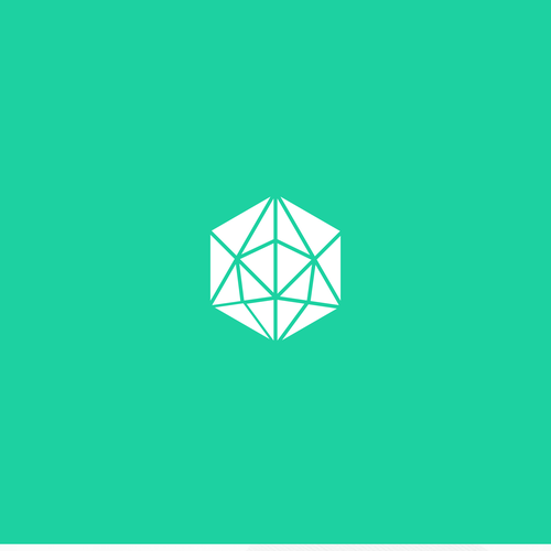 Logo design contest entry by Hustℓe.