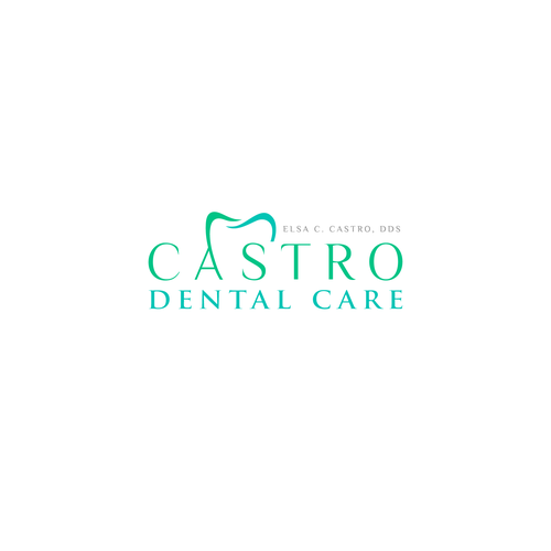 New Dental Practice Logo Design by Ashantha Art