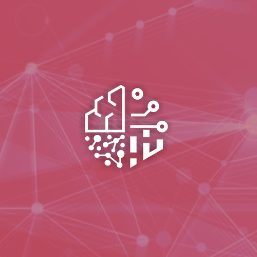 Logo Remix of High-Tech Company Design by MaroUkoru