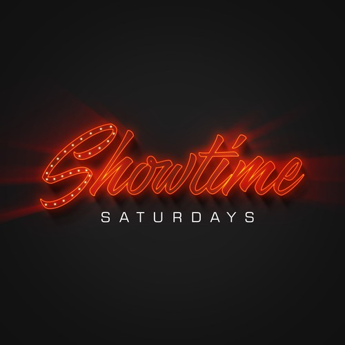 NIGHTCLUB LOGO NEEDED FOR SATURDAY NIGHTS!!! HOBOKEN, NEW JERSEY Design by Eugene Kashuba