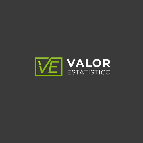 Create a logo that says this is the future of investing Design by madDesigner™