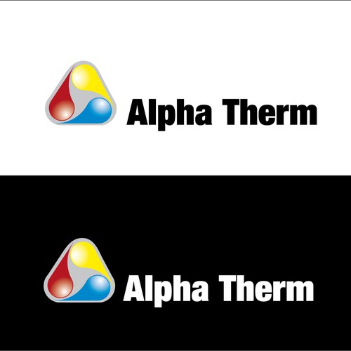 Logo & brand identity pack contest entry by schwede