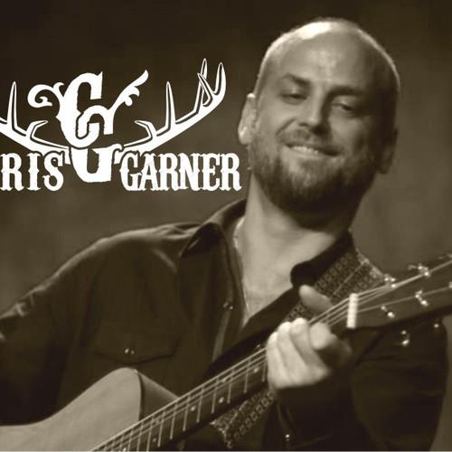 Logo Need for Country Music Artist "Chris Garner"  Design by Dezion Projects