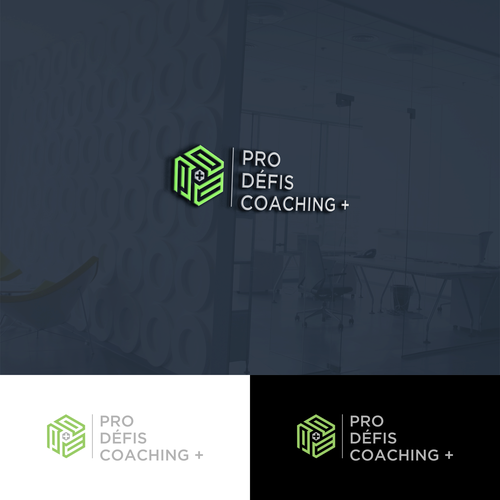 Logo design contest entry by Ginaaa Media